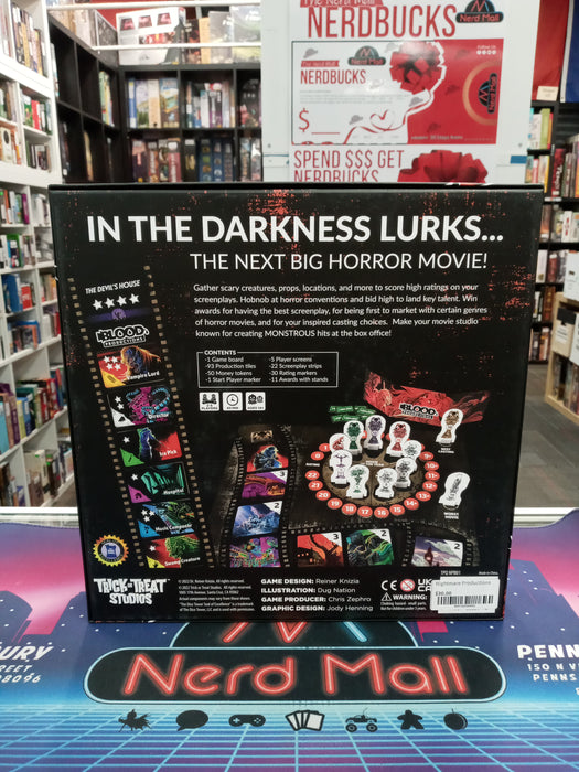 Nightmare Productions