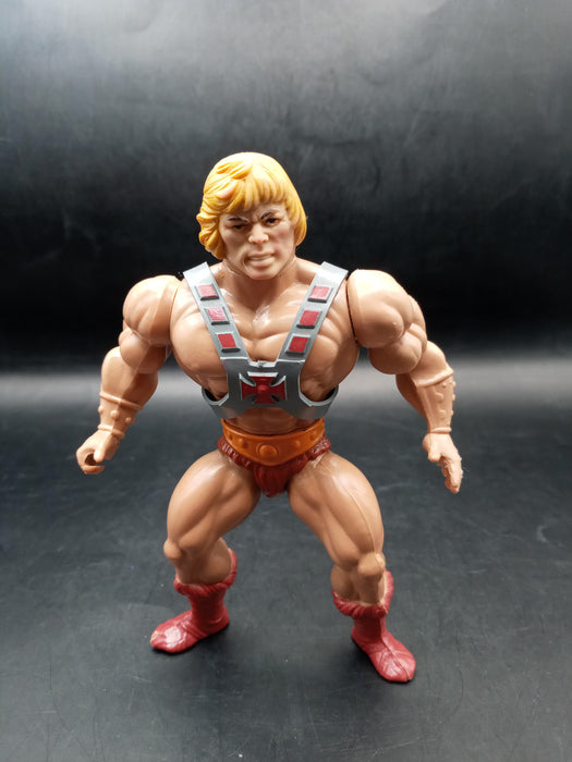 MOTU He-man (1982)