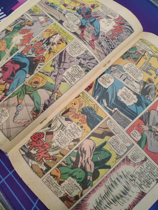 Avengers 54