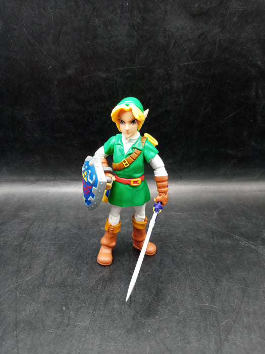 World of Nintendo OoT Link