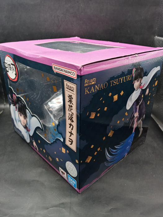 Demon Slayer: Kimetsu no Yaiba Kanao Tsuyuri FiguartsZERO Statue