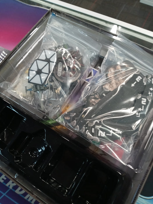 Star Wars X-Wing Force Awakens Base