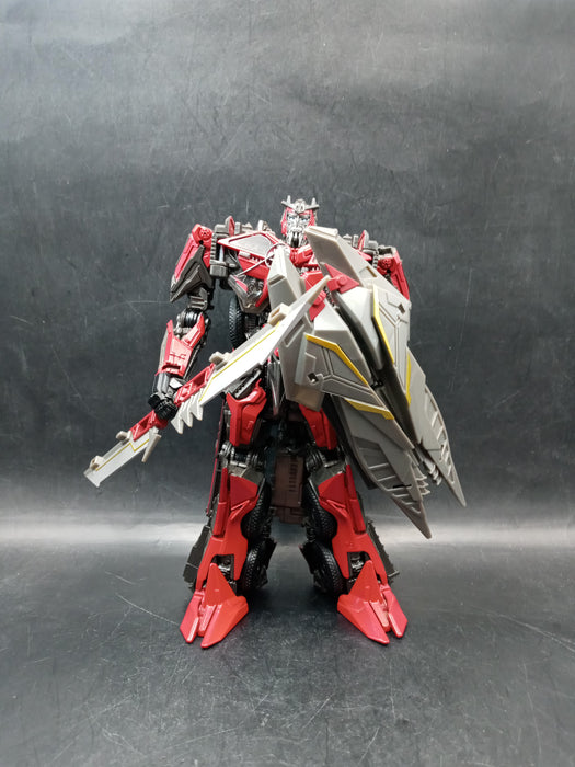 Transformers Studio series Voyager Class - Sentinel Prime