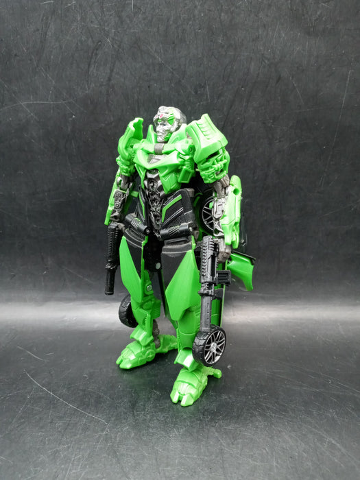 Transformers Studio Series Deluxe Class - Crosshairs