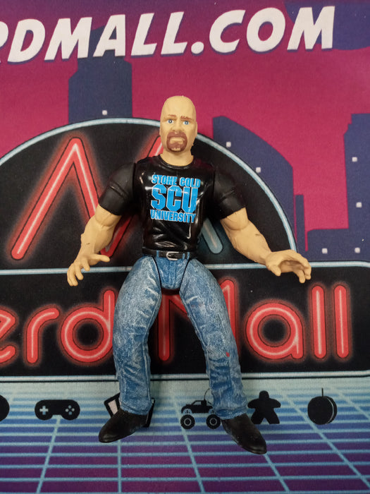 Jakks Pacific WWE Stone Cold Steve Austin