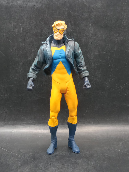 DC Direct 52 Animal Man