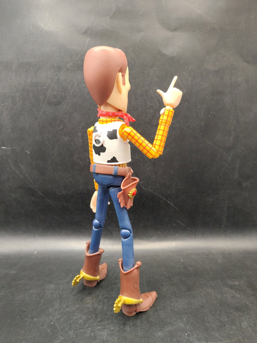 Beast Kingdom Toy Story Woody