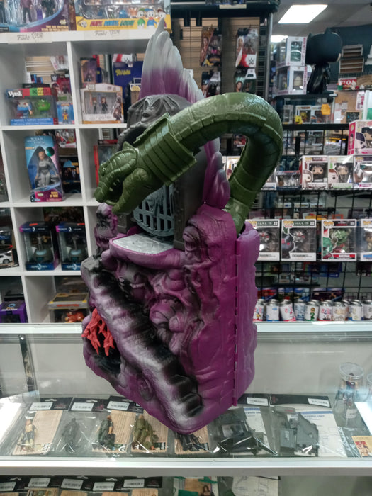 MOTU Origins Snake Mountain