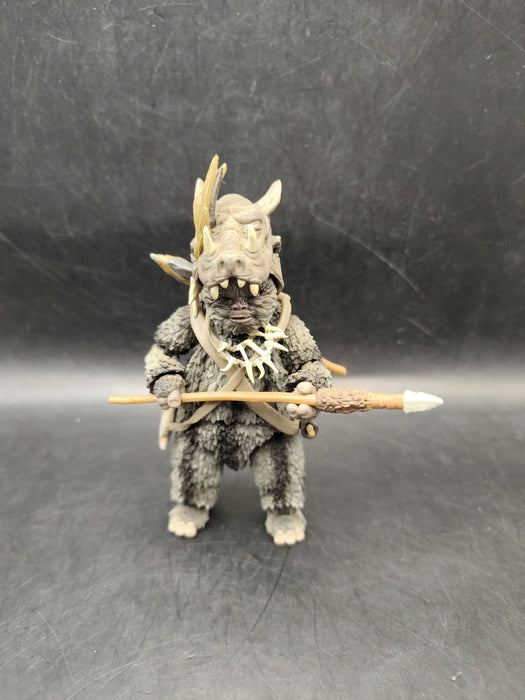 Star Wars Black Series Teebo (2020)