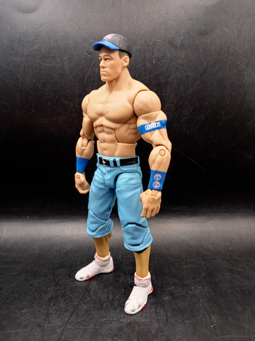 WWE Elite Collection Series 17 John Cena