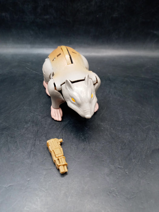 Transformers Beast Wars Rattrap [Basic Class]