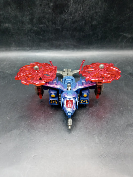 Transformers Universe Obsidian