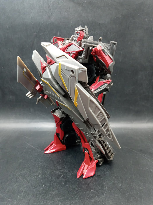 Transformers Studio series Voyager Class - Sentinel Prime