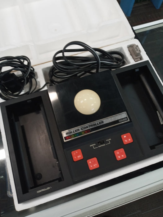 Coleco Vision Roller Controller