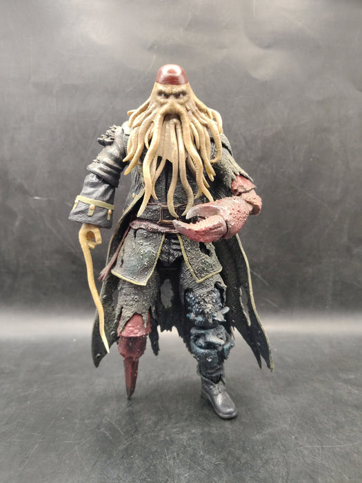 Beast Kingdom Pirates of the Caribbean Davy Jones