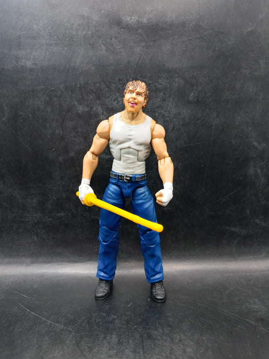 WWE Elite Collection Series 36 Dean Ambrose