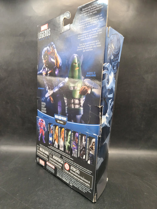 Marvel Legends Series Forces of Evil Whirlwind