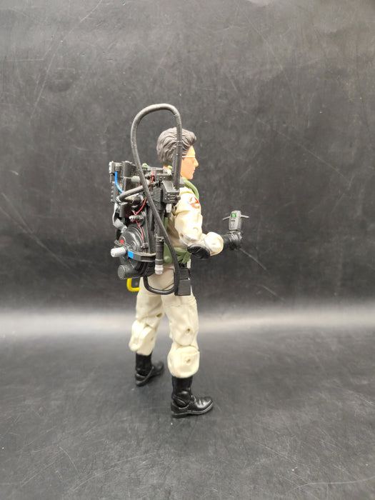 Ghostbuster Plasma Series Egon Spengler