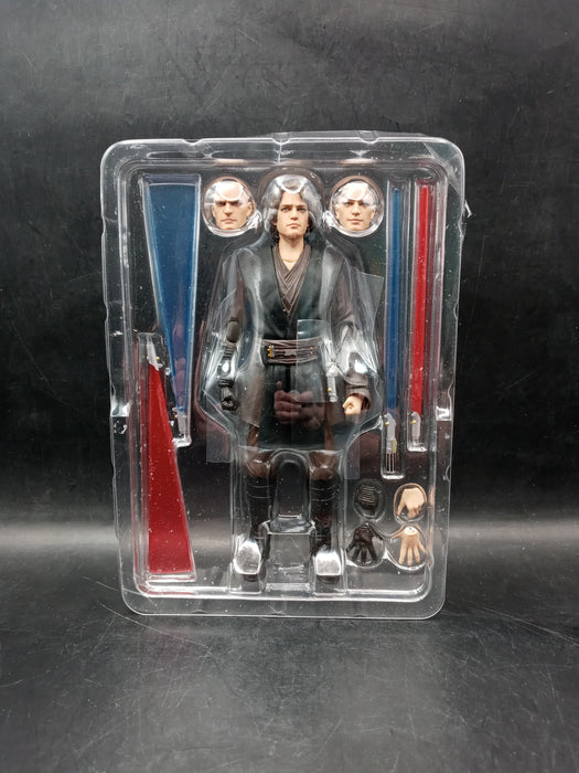 Bandai S.H. Figuarts Anakin Skywalker Figure (Star Wars: Ahsoka)
