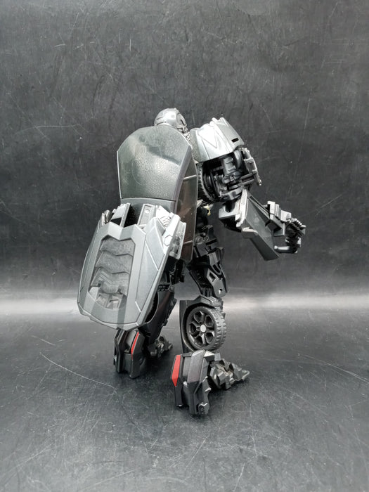Transformers Studio series Deluxe Class - Lockdown