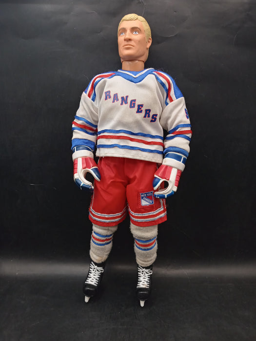 1998 NHL Starting Lineup Wayne Gretzky