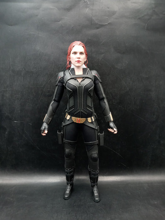 HotToys Marvel Black Widow MMS603 1/6th Scale - Natasha Romanoff