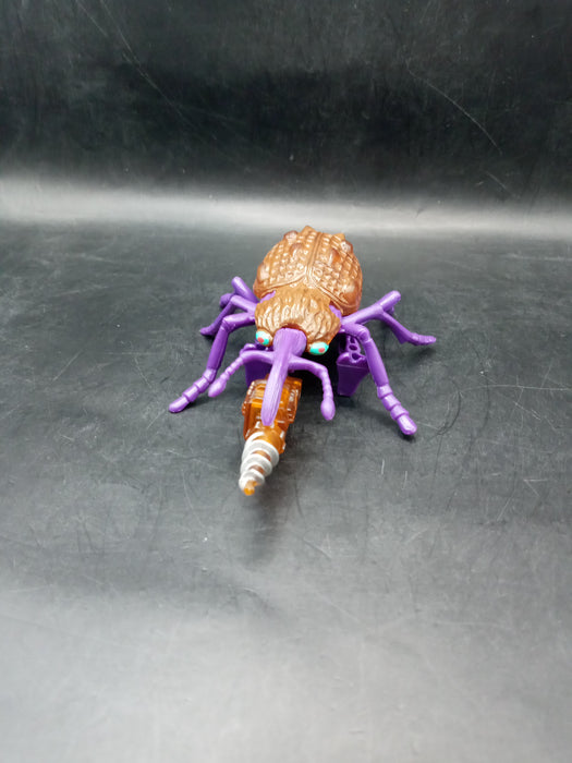 1997 Transformers Beast Wars Drill Bit