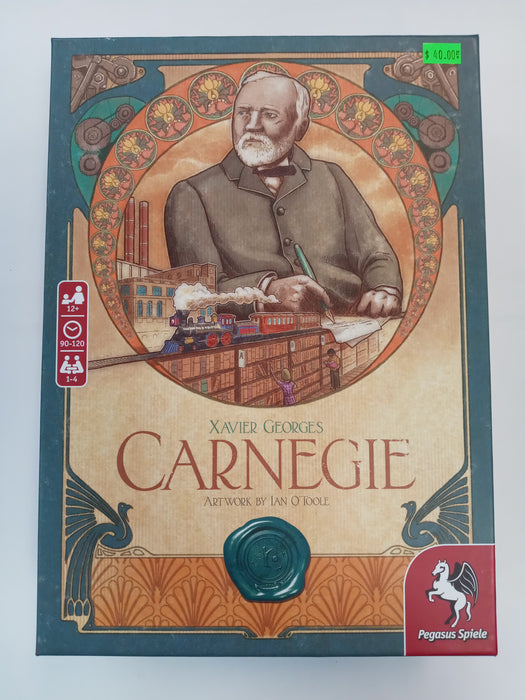 Carnegie