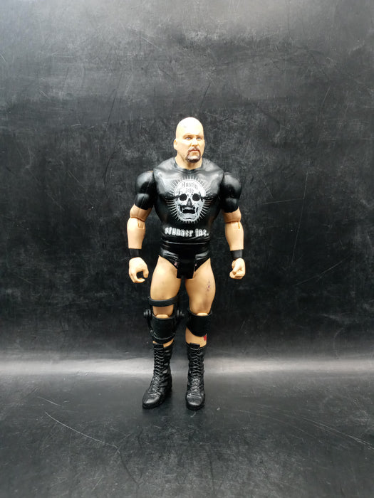 WWE Battle Pack Series 60 Stone Cold Steve Austin