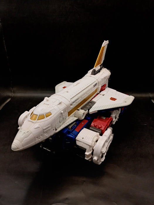 Transformers War for Cybertron - Earthrise: Sky Lynx