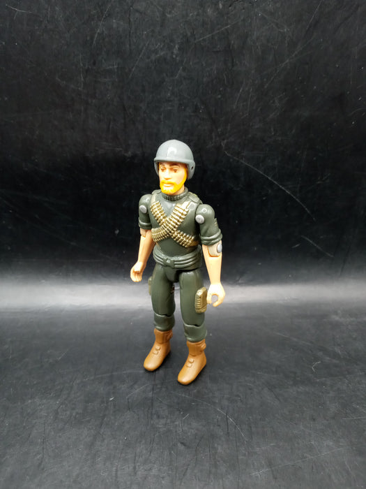 GI Joe ARAH Rock N' Roll (1982)