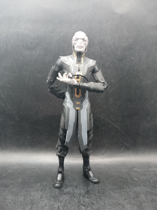 Marvel Legends Ebony Maw (Thanos BAF)