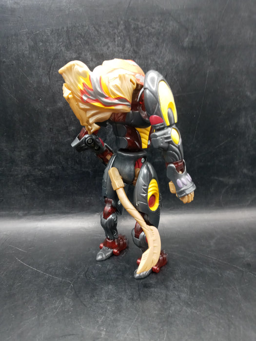 Transformers Universe Snarl