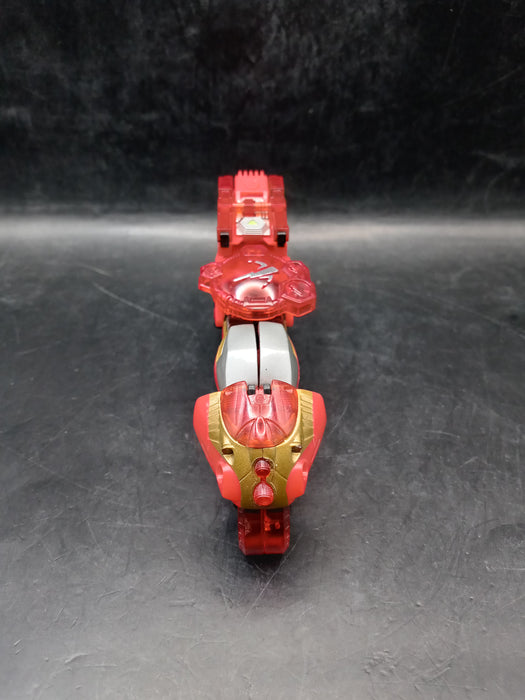 Transformers Cybertron Ransack