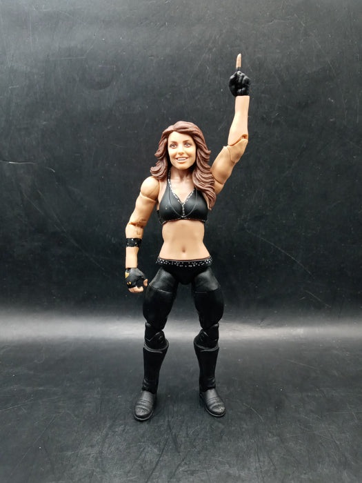 WWE Elite Collection WrestleMania 40 Trish Stratus