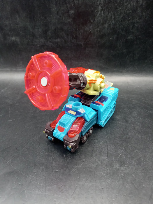 Transformers Energon Signal Flare