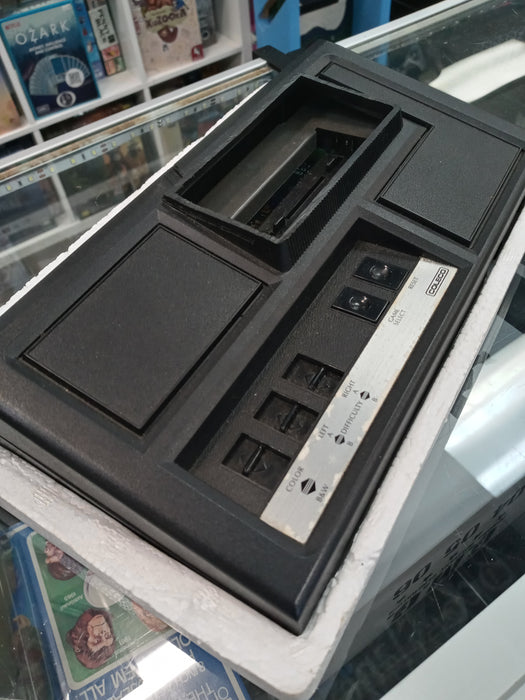 Colecovision Expansion Module #1 (Atari 2600 adapter)