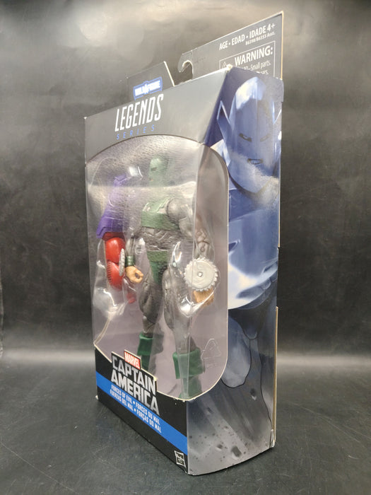 Marvel Legends Series Forces of Evil Whirlwind