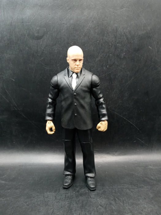 WWE Mattel Basic Battle Packs Series 37 Joey Mercury