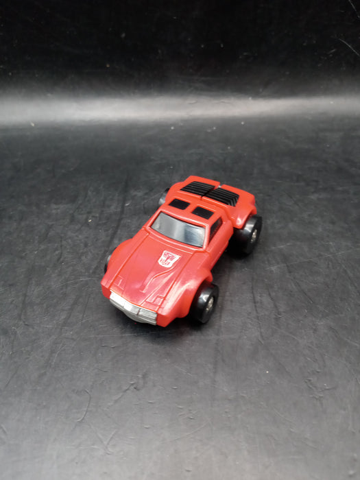 Transformers G1 Windcharger [Minivehicles]
