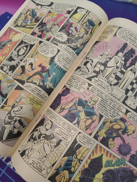 Marvel Spotlight 29