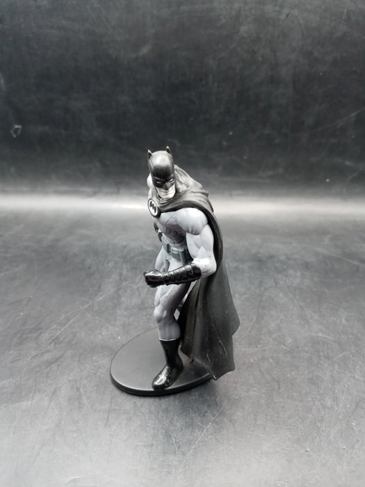 DC Collectibles Batman B&W Gary Frank 4 in. figure