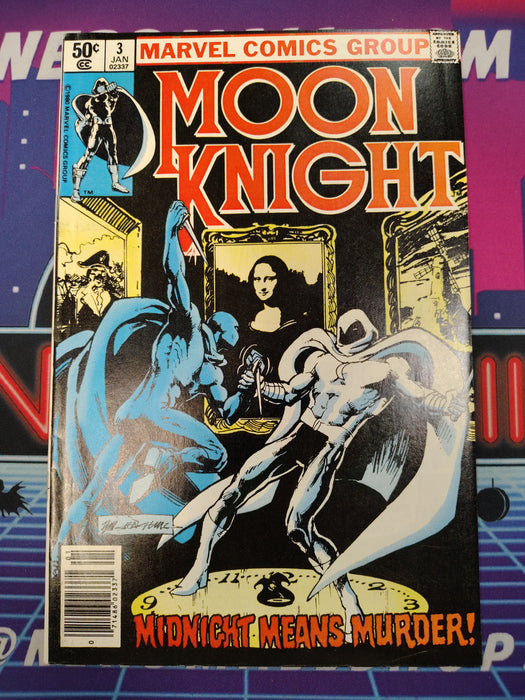 Moon Knight 3