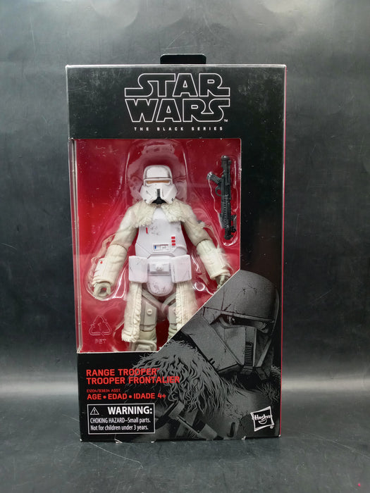 Star Wars Black Series - Range Trooper