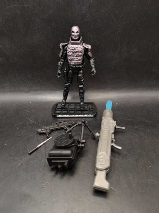 GI Joe RoC Cobra Viper Commando (Desert Ambush) V23