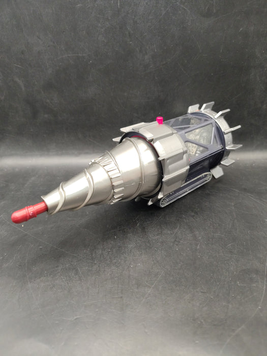 GI Joe RoC Mole Pod