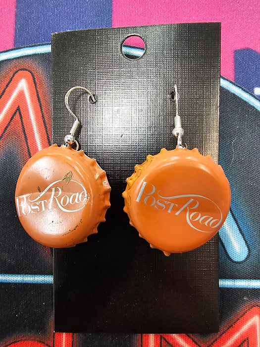 Beer-ings $6 each 2 for $10 (Post Road)