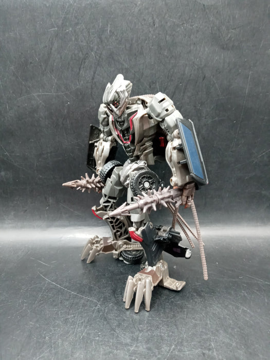 Transformers Studio Series Deluxe Class - Crowbar
