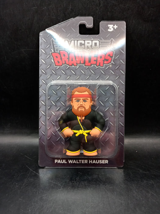 Micro Brawlers Paul Walter Hauser