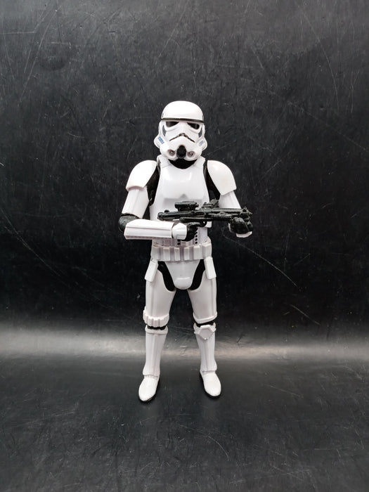 Star Wars Black Series Imperial Stormtrooper (2020 Mandalorian)